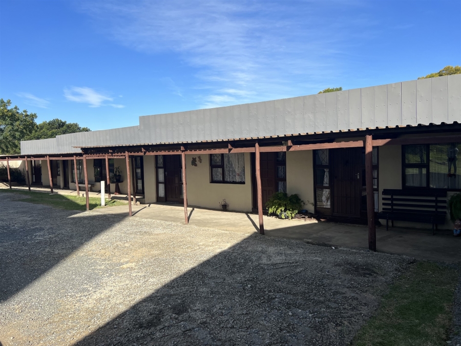 Commercial Property for Sale in Woodbrook Eastern Cape